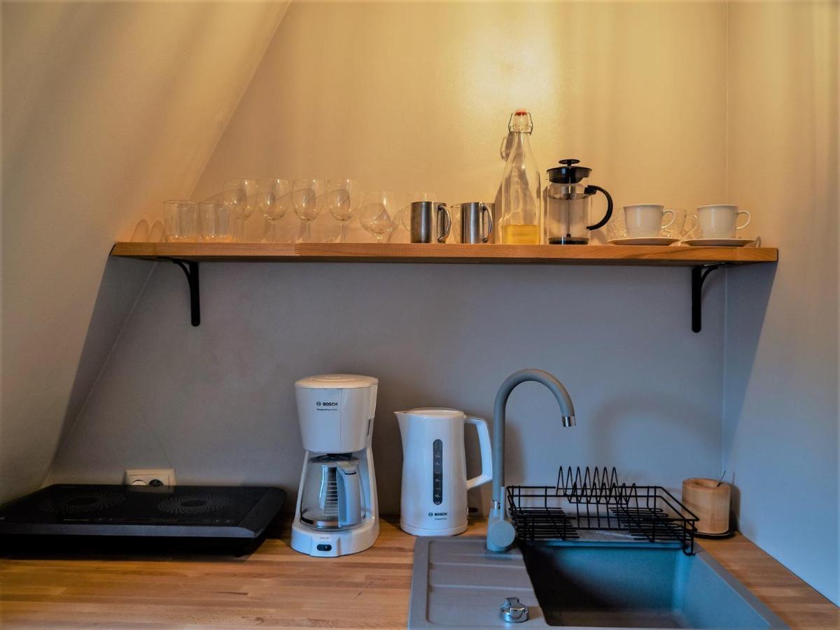 Pokoje Goscinne Thank You Life, Apartament 2 Forest For Rest Bystrzyca Kłodzka Exteriér fotografie