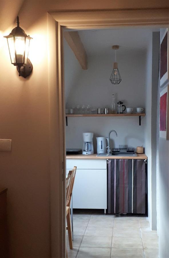 Pokoje Goscinne Thank You Life, Apartament 2 Forest For Rest Bystrzyca Kłodzka Exteriér fotografie